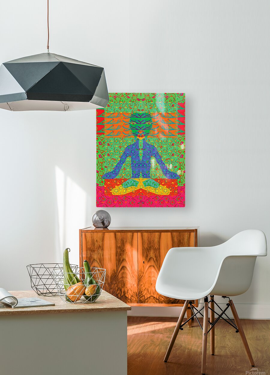 2317918 :: HD Sublimation Metal Print