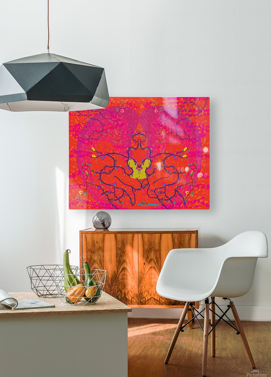 2317919 :: HD Sublimation Metal Print