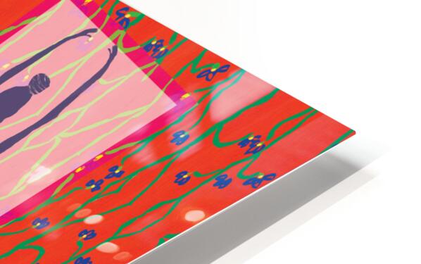 2317169 :: HD Sublimation Metal Print