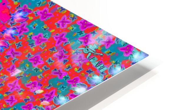2317178 :: HD Sublimation Metal Print