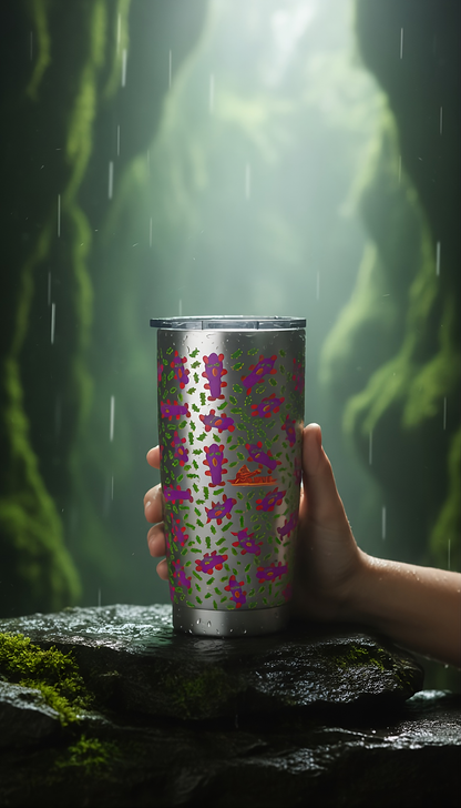 Amoebas Tumbler