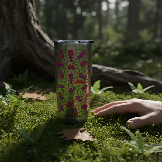 Amoebas Tumbler